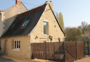 Gite du Moulin de Balzac, Artannes-sur-Indre